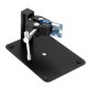 YP-90 PCB Fixture Soldering Helping Hand Soldering Station Third Hand Tool Soldering Repair Tool YP-90 PCB Fixture Soldering Helping Hand Soldering Station Third Hand Tool Soldering Repair Tool