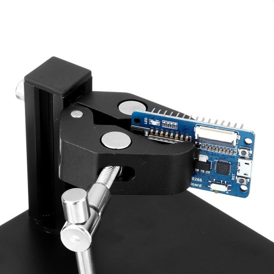 YP-90 PCB Fixture Soldering Helping Hand Soldering Station Third Hand Tool Soldering Repair Tool YP-90 PCB Fixture Soldering Helping Hand Soldering Station Third Hand Tool Soldering Repair Tool