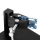 YP-90 PCB Fixture Soldering Helping Hand Soldering Station Third Hand Tool Soldering Repair Tool YP-90 PCB Fixture Soldering Helping Hand Soldering Station Third Hand Tool Soldering Repair Tool