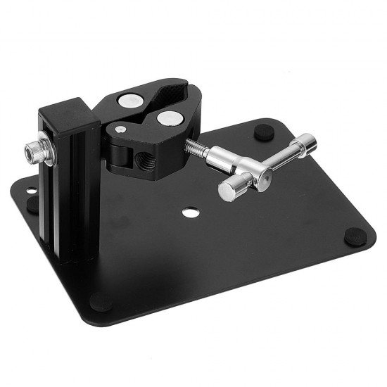 YP-90 PCB Fixture Soldering Helping Hand Soldering Station Third Hand Tool Soldering Repair Tool YP-90 PCB Fixture Soldering Helping Hand Soldering Station Third Hand Tool Soldering Repair Tool