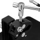 YP-91 PCB Fixture Soldering Helping Hand Soldering Station Third Hand Tool Soldering Repair Tool with Magnetic 160mm Flexible Arm YP-91 PCB Fixture Soldering Helping Hand Soldering Station Third Hand Tool Soldering Repair Tool with Magnetic 160mm Flexible Arm