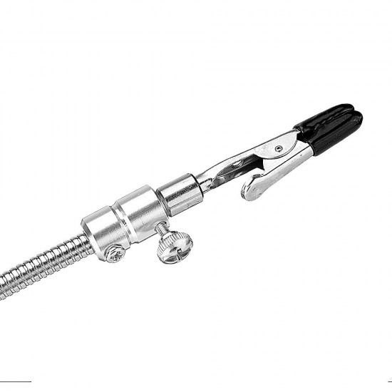 YP-91B PCB Fixture Soldering Helping Hand Soldering Station Third Hand Tool Soldering Repair Tool with 160mm Flexible Arm YP-91B PCB Fixture Soldering Helping Hand Soldering Station Third Hand Tool Soldering Repair Tool with 160mm Flexible Arm