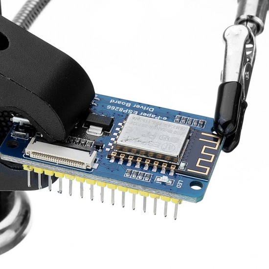 YP-91B PCB Fixture Soldering Helping Hand Soldering Station Third Hand Tool Soldering Repair Tool with 160mm Flexible Arm YP-91B PCB Fixture Soldering Helping Hand Soldering Station Third Hand Tool Soldering Repair Tool with 160mm Flexible Arm