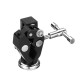 YP-91B PCB Fixture Soldering Helping Hand Soldering Station Third Hand Tool Soldering Repair Tool with 160mm Flexible Arm YP-91B PCB Fixture Soldering Helping Hand Soldering Station Third Hand Tool Soldering Repair Tool with 160mm Flexible Arm