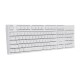 104 Key USB Wired RGB Backlit Gateron Switch PBT Double Shot Keycaps Mechanical Gaming Keyboard for E-sport office PC Laptop 104 Key USB Wired RGB Backlit Gateron Switch PBT Double Shot Keycaps Mechanical Gaming Keyboard for E-sport office PC Laptop