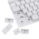 104 Keys RGB Backlit Wired Gaming Keyboard and 1600 DPI Gaming Mouse Set for PC Laptop 104 Keys RGB Backlit Wired Gaming Keyboard and 1600 DPI Gaming Mouse Set for PC Laptop