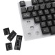 104 Keys RGB Backlit Wired Gaming Keyboard and 1600 DPI Gaming Mouse Set for PC Laptop 104 Keys RGB Backlit Wired Gaming Keyboard and 1600 DPI Gaming Mouse Set for PC Laptop
