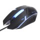 104 Keys RGB Backlit Wired Gaming Keyboard and 1600 DPI Gaming Mouse Set for PC Laptop 104 Keys RGB Backlit Wired Gaming Keyboard and 1600 DPI Gaming Mouse Set for PC Laptop