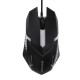 104 Keys RGB Backlit Wired Gaming Keyboard and 1600 DPI Gaming Mouse Set for PC Laptop 104 Keys RGB Backlit Wired Gaming Keyboard and 1600 DPI Gaming Mouse Set for PC Laptop