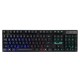 104 Keys Wired Mechanical Keyboard & Mouse Set RGB Backlight Gaming Keyboard 1000DPI Ergonomic Mouse 104 Keys Wired Mechanical Keyboard & Mouse Set RGB Backlight Gaming Keyboard 1000DPI Ergonomic Mouse