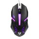 104 Keys Wired Mechanical Keyboard & Mouse Set RGB Backlight Gaming Keyboard 1000DPI Ergonomic Mouse 104 Keys Wired Mechanical Keyboard & Mouse Set RGB Backlight Gaming Keyboard 1000DPI Ergonomic Mouse
