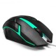 104 Keys Wired Mechanical Keyboard & Mouse Set RGB Backlight Gaming Keyboard 1000DPI Ergonomic Mouse 104 Keys Wired Mechanical Keyboard & Mouse Set RGB Backlight Gaming Keyboard 1000DPI Ergonomic Mouse