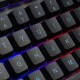 104 keys USB Wired RGB Backlit Waterproof Hovering Keycap Mechanical Gaming Keyboard or Keyboard and Mouse Set 104 keys USB Wired RGB Backlit Waterproof Hovering Keycap Mechanical Gaming Keyboard or Keyboard and Mouse Set