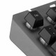 104 keys USB Wired RGB Backlit Waterproof Hovering Keycap Mechanical Gaming Keyboard or Keyboard and Mouse Set 104 keys USB Wired RGB Backlit Waterproof Hovering Keycap Mechanical Gaming Keyboard or Keyboard and Mouse Set