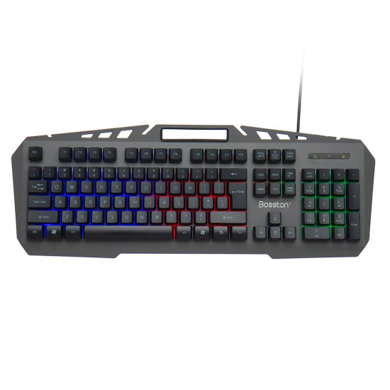 104 keys USB Wired RGB Backlit Waterproof Hovering Keycap Mechanical Gaming Keyboard or Keyboard and Mouse Set 104 keys USB Wired RGB Backlit Waterproof Hovering Keycap Mechanical Gaming Keyboard or Keyboard and Mouse Set