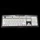 104Keys Blue Switch LED Backlight Mechanical Gaming Keyboard With Hand Holder USB Wired 104Keys Blue Switch LED Backlight Mechanical Gaming Keyboard With Hand Holder USB Wired