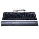 104Keys Blue Switch LED Backlight Mechanical Gaming Keyboard With Hand Holder USB Wired 104Keys Blue Switch LED Backlight Mechanical Gaming Keyboard With Hand Holder USB Wired