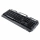 3-In-1 USB Wired 3200DPI Mouse Colorful Headset Rainbow Backlight Mechanical Keyboard Set with Mouse Pad for Desktop Computer Notebook 3-In-1 USB Wired 3200DPI Mouse Colorful Headset Rainbow Backlight Mechanical Keyboard Set with Mouse Pad for Desktop Computer Notebook