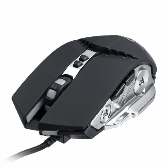 3-In-1 USB Wired 3200DPI Mouse Colorful Headset Rainbow Backlight Mechanical Keyboard Set with Mouse Pad for Desktop Computer Notebook 3-In-1 USB Wired 3200DPI Mouse Colorful Headset Rainbow Backlight Mechanical Keyboard Set with Mouse Pad for Desktop Computer Notebook