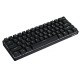 61 Keys Mechanical Gaming Keyboard Wired/Wireless Dual-Mode bluetooth Type-C Gaming Keyboard with RGB Backlit