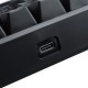 61 Keys Mechanical Gaming Keyboard Wired/Wireless Dual-Mode bluetooth Type-C Gaming Keyboard with RGB Backlit 61 Keys Mechanical Gaming Keyboard Wired/Wireless Dual-Mode bluetooth Type-C Gaming Keyboard with RGB Backlit