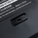 61 Keys Mechanical Gaming Keyboard Wired/Wireless Dual-Mode bluetooth Type-C Gaming Keyboard with RGB Backlit 61 Keys Mechanical Gaming Keyboard Wired/Wireless Dual-Mode bluetooth Type-C Gaming Keyboard with RGB Backlit