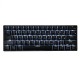 61 Keys Mechanical Keyboard Wired/Wireless Dual-Mode bluetooth Type-C Gaming Keyboard with RGB Backlit