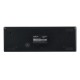 61 Keys Mechanical Keyboard Wired/Wireless Dual-Mode bluetooth Type-C Gaming Keyboard with RGB Backlit 61 Keys Mechanical Keyboard Wired/Wireless Dual-Mode bluetooth Type-C Gaming Keyboard with RGB Backlit