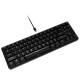 K680T 68 Keys Mechanical Keyboard Wireless bluetooth Wired Dual Mode Anti-ghosting Backlight Mechanical Switch Gaming Keyboard