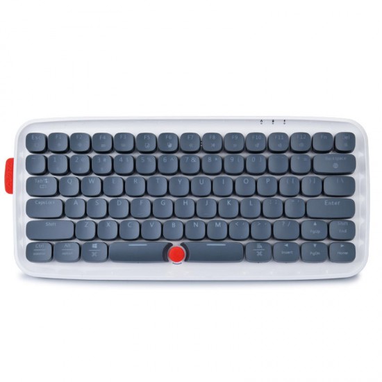 Zero bluetooth Wired Blue Switch RGB Mechanical Gaming Keyboard for Laptop Tablet Desktop PC Zero bluetooth Wired Blue Switch RGB Mechanical Gaming Keyboard for Laptop Tablet Desktop PC
