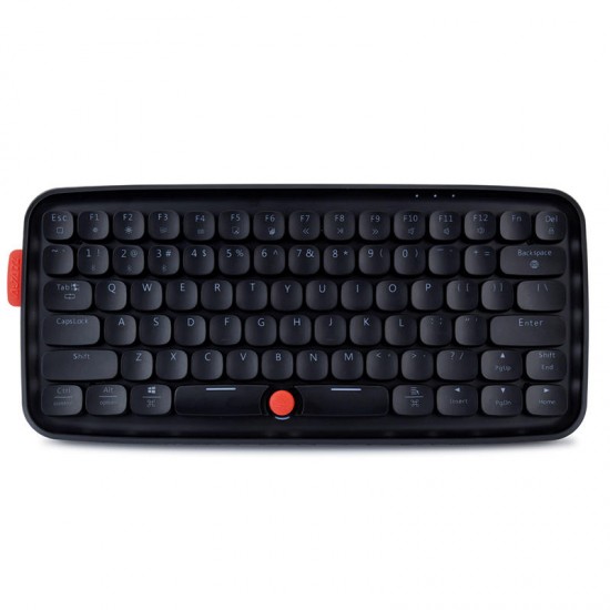 Zero bluetooth Wired Blue Switch RGB Mechanical Gaming Keyboard for Laptop Tablet Desktop PC Zero bluetooth Wired Blue Switch RGB Mechanical Gaming Keyboard for Laptop Tablet Desktop PC