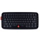 Zero bluetooth Wired Blue Switch RGB Mechanical Gaming Keyboard for Laptop Tablet Desktop PC Zero bluetooth Wired Blue Switch RGB Mechanical Gaming Keyboard for Laptop Tablet Desktop PC