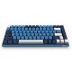 3084 SP Ocean Star 84 Keys Mechanical Gaming Keyboard PBT Keycap Switch USB 2.0 Type-C Wired Side Letter Caverd Design Gaming Keyboard 3084 SP Ocean Star 84 Keys Mechanical Gaming Keyboard PBT Keycap Switch USB 2.0 Type-C Wired Side Letter Caverd Design Gaming Keyboard