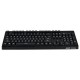 AK535 104Keys USB Wired MX Switch PBT Keycaps Mechanical Gaming Keyboard for Laptop PC