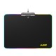 AK60S RGB Linkage Keyboard & Mouse & Mouse Pad Set 3-in-1 RGB Lighting Effect Linkage Wired Keyboard Mouse Combo