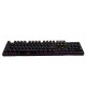 Mechanical Keyboard & Mouse Combo 104 Keys Wired Game Keyboard 2400DPI Programmable Buttons Gaming Mouse with RGB Backlight Mechanical Keyboard & Mouse Combo 104 Keys Wired Game Keyboard 2400DPI Programmable Buttons Gaming Mouse with RGB Backlight