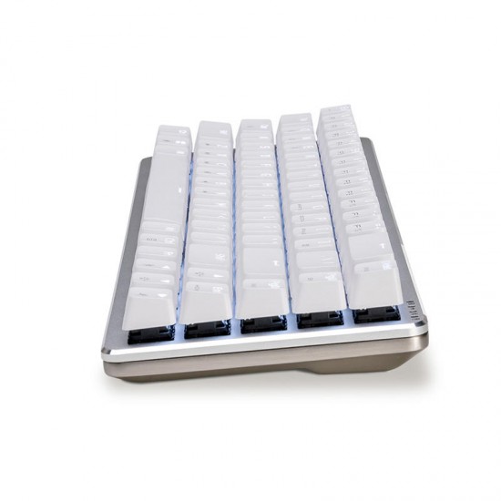 ZN MX Switch 68 Keys Dual Mode bluetooth 3.0 Wired Mechanical Gaming Keyboard ZN MX Switch 68 Keys Dual Mode bluetooth 3.0 Wired Mechanical Gaming Keyboard