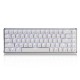 ZN MX Switch 68 Keys Dual Mode bluetooth 3.0 Wired Mechanical Gaming Keyboard ZN MX Switch 68 Keys Dual Mode bluetooth 3.0 Wired Mechanical Gaming Keyboard