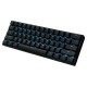 Anne Pro 2 60% bluetooth 4.0 Type-C RGB Mechanical Gaming Keyboard