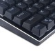 Z88 81 Key USB Wired RGB Backlit Mechanical Gaming Keyboard Outemu Blue Switch