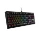 MK872 87 Keys Wired Mechanical Keyboard Ergonomic USB Mechanical Switch RGB Backlit Gaming Keyboard for Computer Laptop PC MK872 87 Keys Wired Mechanical Keyboard Ergonomic USB Mechanical Switch RGB Backlit Gaming Keyboard for Computer Laptop PC