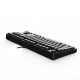 MK872 87 Keys Wired Mechanical Keyboard Ergonomic USB Mechanical Switch RGB Backlit Gaming Keyboard for Computer Laptop PC MK872 87 Keys Wired Mechanical Keyboard Ergonomic USB Mechanical Switch RGB Backlit Gaming Keyboard for Computer Laptop PC