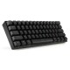 61 Keys Mechanical Gaming Keyboard 60% bluetooth 5.0 Type-C Gateron Switch PBT Double Shot Keycap RGB Keyboard 61 Keys Mechanical Gaming Keyboard 60% bluetooth 5.0 Type-C Gateron Switch PBT Double Shot Keycap RGB Keyboard