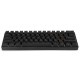 61 Keys Mechanical Gaming Keyboard 60% bluetooth 5.0 Type-C Gateron Switch PBT Double Shot Keycap RGB Keyboard 61 Keys Mechanical Gaming Keyboard 60% bluetooth 5.0 Type-C Gateron Switch PBT Double Shot Keycap RGB Keyboard