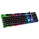 G21B Wired 104 Keys Mechanical Keyboard & Mouse Set USB Gaming Keyboard Ergonomic Mouse Combo Home Office Kit for Laptop Computer PC G21B Wired 104 Keys Mechanical Keyboard & Mouse Set USB Gaming Keyboard Ergonomic Mouse Combo Home Office Kit for Laptop Computer PC