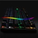 K10 Mechanical RGB Gaming Keyboard 104 Keys USB Wired Keyboard for Computer PC Tablet Phones Support Windows Android iOS Mac