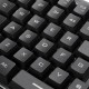 GK103 35 Keys LED Backlight Wired Single Hand Gaming Keyboard with Ergonomic Support Mechanical Feeling For PUBG and LOL Game GK103 35 Keys LED Backlight Wired Single Hand Gaming Keyboard with Ergonomic Support Mechanical Feeling For PUBG and LOL Game