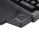 GK103 35 Keys LED Backlight Wired Single Hand Gaming Keyboard with Ergonomic Support Mechanical Feeling For PUBG and LOL Game GK103 35 Keys LED Backlight Wired Single Hand Gaming Keyboard with Ergonomic Support Mechanical Feeling For PUBG and LOL Game