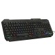 GMK-60 104 Keys Wired Keyboard & Mouse Set 4D RGB Backlight Gaming Keyboard 1600DPI Ergonomic Mouse GMK-60 104 Keys Wired Keyboard & Mouse Set 4D RGB Backlight Gaming Keyboard 1600DPI Ergonomic Mouse