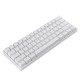 Anne Pro 2 61 Keys Mechanical Gaming Keyboard 60% bluetooth 4.0 Type-C RGB Keyboard Anne Pro 2 61 Keys Mechanical Gaming Keyboard 60% bluetooth 4.0 Type-C RGB Keyboard